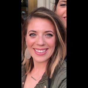 Meet your Posher, Siobhán